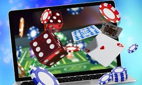 The Ultimate Guide to Online Casinos Play Smart and Win Big 1829535786 The Ultimate Guide to Online Casinos Play Smart and Win Big 1829535786
